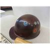Image 2 : Mining Helmet, Fisherman Billy, 2 Manitoba License Plates 