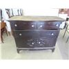 Image 1 : Buffet 41'' x 48'' x 20'' , 1 Drawer Sticky. 