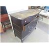 Image 2 : Buffet 41'' x 48'' x 20'' , 1 Drawer Sticky. 
