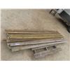 Image 1 : 12 Deck Railing 8ft 