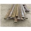 Image 2 : 12 Deck Railing 8ft 