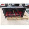 Image 2 : Briggs & Stratton S12 27'' Snowblower Electric Start - 