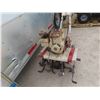 Image 2 : Eaton Tecomaster 4HP Rototiller - Has Compression, Not