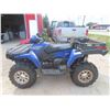 Image 1 : 2007 Polaris Sportsman X2 500 H.O. On Demand AWD, Electric 