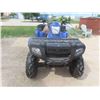 Image 2 : 2007 Polaris Sportsman X2 500 H.O. On Demand AWD, Electric 