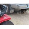 Image 2 : Mastercraft 14.5 42'' Riding Mower - Running 