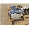 Image 2 : Evinrude 4HP Outboard 