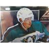 Image 2 : Graded Teemu Selanne Anaheim Ducks Hockey Card 