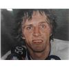 Image 2 : Mike Bossy New York Islanders Hockey Card 