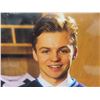 Image 2 : Signed Josh Morrisey Winnipeg Jets 8'' x 10'' Photo 