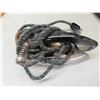 Image 8 : Copper Craft Electrodes, Bungee Cords