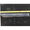 Image 2 : Machette with Sheath Over all Legnth 23" 
