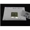 Image 1 : Canadian Stamp Cat# 58 Mint H, F/VF