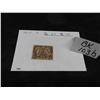 Image 1 : Canadian Cat #57 Stamp Mint H, VF 