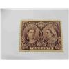 Image 2 : Canadian Cat #57 Stamp Mint H, VF 