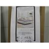 Image 1 : New- Caopu 12" Hybrid Mattress Queen 