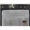 Image 2 : New- Caopu 12" Hybrid Mattress Queen 