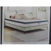 Image 3 : New- Caopu 12" Hybrid Mattress Queen 