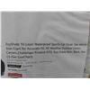 Image 2 : EzyShade 10 Layer Waterproof Car Seat Covers