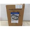 Image 1 : Baby Bathtub. New or store return 