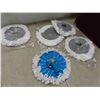 Image 2 : Spin Mop and 5 Heads. New or store return 
