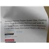 Image 2 : Bamboo Mattress Topper with Queen Size, 