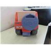Image 2 : Bluey 6V Ride on Car Battery Powered. 