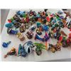 Image 8 : WII Skylanders: Games and Accessories 