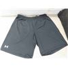 Image 2 : New Mens Under Armour Bboxer shorts XXL 