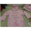 Image 2 : New Girls Zippered Hoodies SZ ?small?