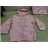 Image 2 : New Girls Zippered Hoodies SZ ?small?