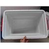 Image 2 : 2 Coleman Coolers 