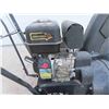 Image 2 : Yardworks Snowblower 5.5HP 22" Clearing Width 