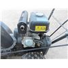 Image 8 : Yardworks Snowblower 5.5HP 22" Clearing Width 
