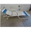 Image 1 : Criag Adams lawn Chair Lounger 