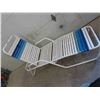 Image 2 : Criag Adams lawn Chair Lounger 