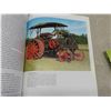 Image 8 : 4 Tractor Books: International Harverter Tractor 1997, 