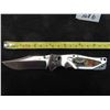 Image 2 : Stringray 2.0 Folding Knife Blade Legnth 3" 