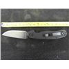 Image 2 : 2 OKC Folding Knives. #8861 Black,