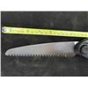 Image 2 : Buck Knives Tree Saw Blade Legnth 6" 