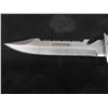 Image 8 : Buck Knives Tree Saw Blade Legnth 6" 