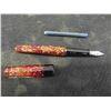 Image 2 : NOS Benu Burbon Fountian Pen 