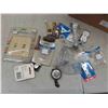 Image 8 : Hardware: New/Used Hinges, Cabnit Pulls