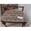 Image 8 : Upholstered Stools 