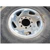 Image 2 : 4 Chrome Rims 2nd Generation Dodge Ram 2500/3500