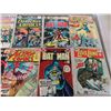 Image 2 : 16 Comics: DC, Gold Key, Batman, Star Trek