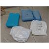 Image 8 : NOS 11 PC Glass Tumbler set, 