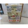 Image 8 : Vintage Alfa 22 Meat Grinder with Box 