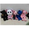 Image 2 : 15 TY Beanie Babies 