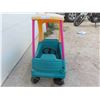 Image 2 : Little Tikes Car 